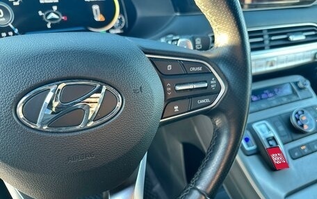 Hyundai Palisade I, 2021 год, 5 500 000 рублей, 31 фотография