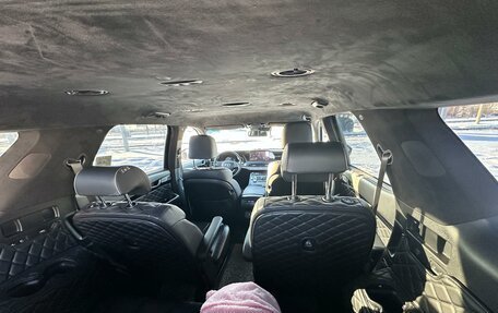 Hyundai Palisade I, 2021 год, 5 500 000 рублей, 37 фотография