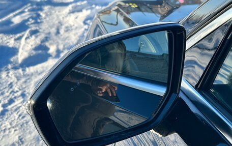 Hyundai Palisade I, 2021 год, 5 500 000 рублей, 40 фотография