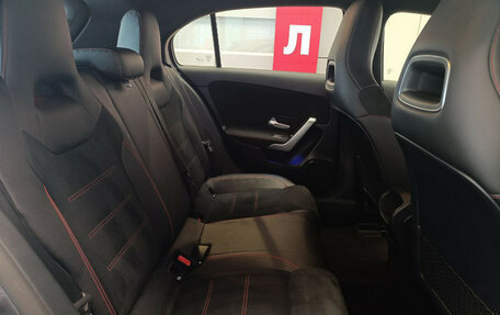 Mercedes-Benz A-Класс, 2018 год, 3 500 000 рублей, 9 фотография