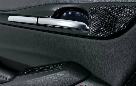 KIA Seltos I, 2021 год, 2 447 000 рублей, 15 фотография