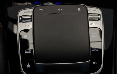 Mercedes-Benz A-Класс, 2018 год, 3 500 000 рублей, 12 фотография