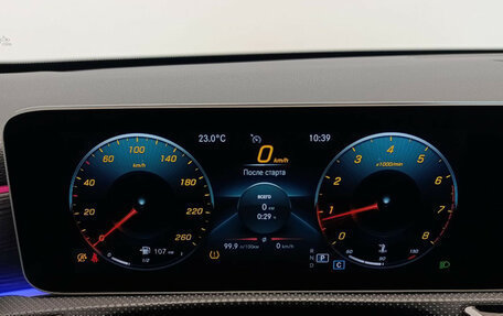 Mercedes-Benz A-Класс, 2018 год, 3 500 000 рублей, 23 фотография