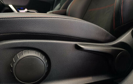 Mercedes-Benz A-Класс, 2018 год, 3 500 000 рублей, 22 фотография