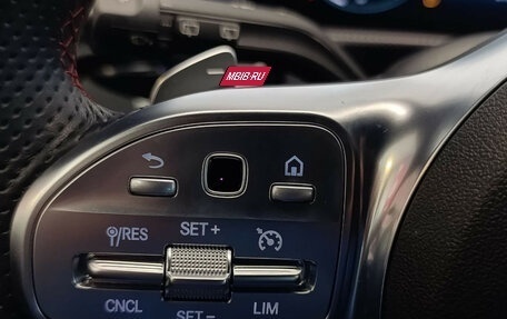 Mercedes-Benz A-Класс, 2018 год, 3 500 000 рублей, 16 фотография