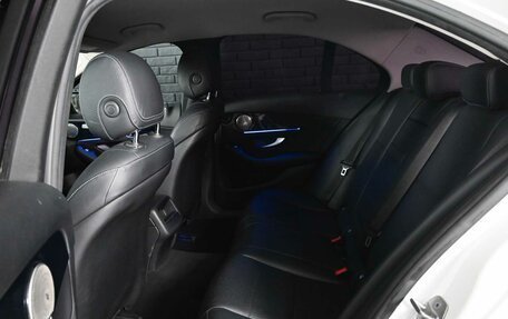 Mercedes-Benz C-Класс, 2017 год, 2 850 000 рублей, 11 фотография