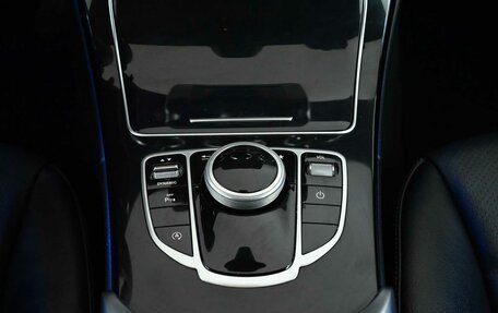 Mercedes-Benz C-Класс, 2017 год, 2 850 000 рублей, 15 фотография