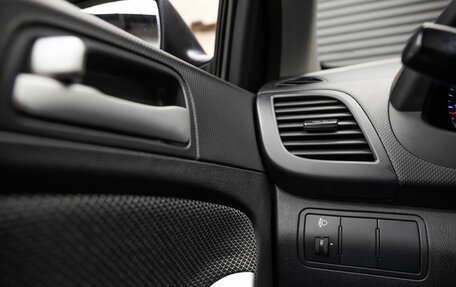 Hyundai Solaris II рестайлинг, 2012 год, 960 000 рублей, 14 фотография