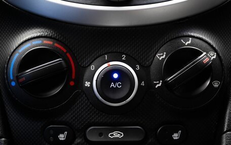 Hyundai Solaris II рестайлинг, 2012 год, 960 000 рублей, 17 фотография