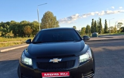 Chevrolet Cruze II, 2011 год, 720 000 рублей, 1 фотография