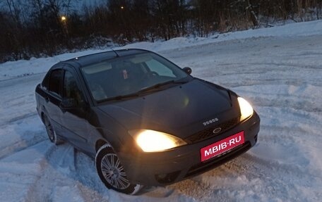 Ford Focus IV, 2004 год, 185 000 рублей, 1 фотография