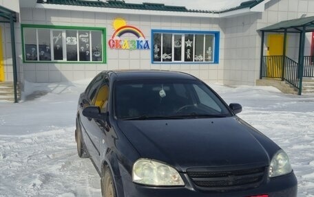 Chevrolet Lacetti, 2009 год, 500 000 рублей, 1 фотография