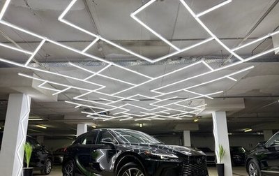 Lexus RX IV рестайлинг, 2025 год, 7 500 000 рублей, 1 фотография