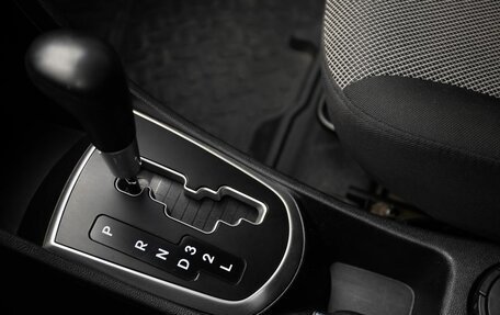 Hyundai Solaris II рестайлинг, 2012 год, 960 000 рублей, 18 фотография