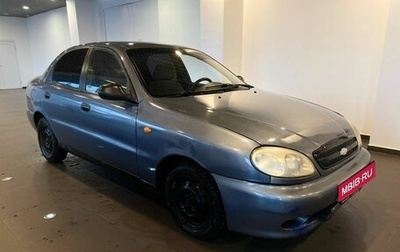 Chevrolet Lanos I, 2006 год, 120 000 рублей, 1 фотография