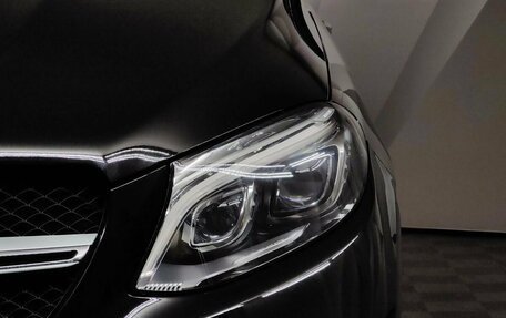 Mercedes-Benz GLE Coupe, 2016 год, 4 950 000 рублей, 10 фотография