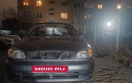 Chevrolet Lanos I, 2006 год, 215 000 рублей, 1 фотография