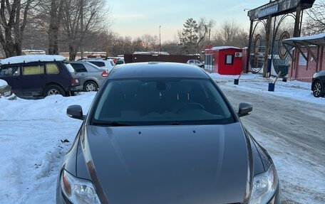 Ford Mondeo IV, 2013 год, 880 000 рублей, 1 фотография