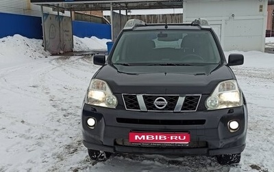 Nissan X-Trail, 2008 год, 750 000 рублей, 1 фотография