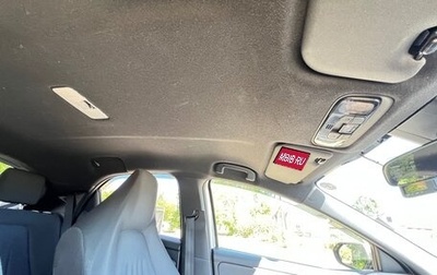 Toyota Yaris, 2020 год, 1 400 000 рублей, 1 фотография