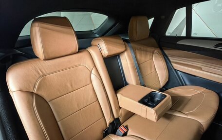 Mercedes-Benz GLE Coupe, 2016 год, 4 950 000 рублей, 17 фотография