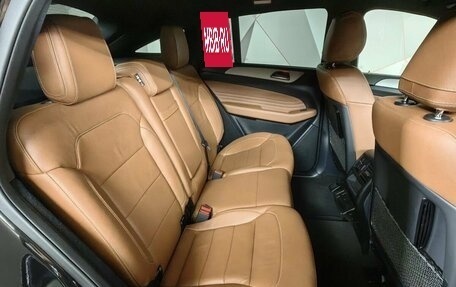 Mercedes-Benz GLE Coupe, 2016 год, 4 950 000 рублей, 16 фотография