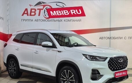 Chery Tiggo 8 Pro, 2022 год, 1 999 000 рублей, 1 фотография