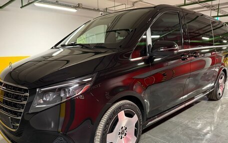 Mercedes-Benz V-Класс, 2025 год, 14 480 000 рублей, 1 фотография