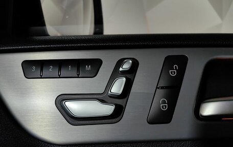 Mercedes-Benz GLE Coupe, 2016 год, 4 950 000 рублей, 22 фотография