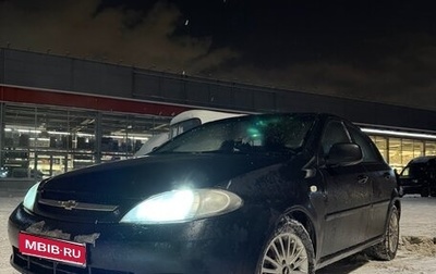 Chevrolet Lacetti, 2012 год, 420 000 рублей, 1 фотография