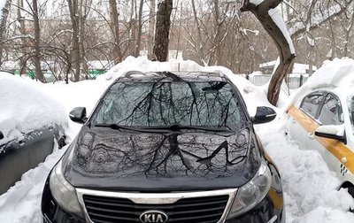 KIA Sportage IV рестайлинг, 2026 год, 1 150 000 рублей, 1 фотография