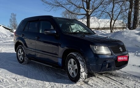 Suzuki Grand Vitara, 2011 год, 750 000 рублей, 1 фотография