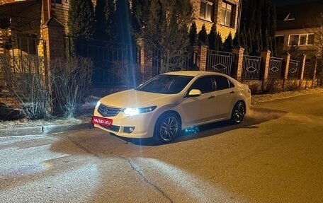 Honda Accord VIII рестайлинг, 2008 год, 950 000 рублей, 1 фотография