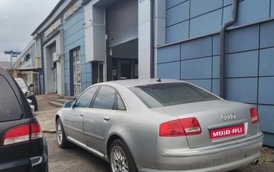 Audi A8, 2003 год, 750 000 рублей, 1 фотография