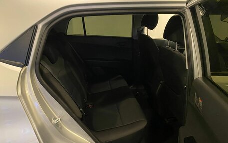 Hyundai Creta I рестайлинг, 2018 год, 1 737 000 рублей, 17 фотография