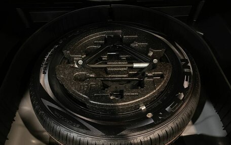 Hyundai Creta I рестайлинг, 2018 год, 1 737 000 рублей, 19 фотография