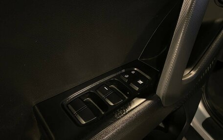 Hyundai Creta I рестайлинг, 2018 год, 1 737 000 рублей, 22 фотография