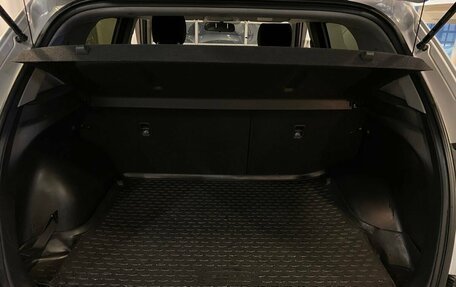 Hyundai Creta I рестайлинг, 2018 год, 1 737 000 рублей, 18 фотография