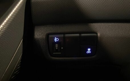 Hyundai Creta I рестайлинг, 2018 год, 1 737 000 рублей, 32 фотография