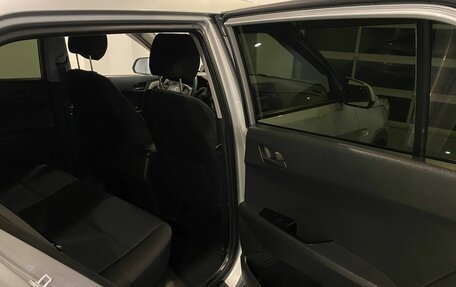 Hyundai Creta I рестайлинг, 2018 год, 1 737 000 рублей, 26 фотография