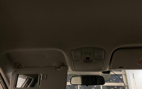 Hyundai Creta I рестайлинг, 2018 год, 1 737 000 рублей, 35 фотография