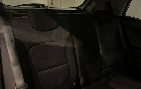 Hyundai Creta I рестайлинг, 2018 год, 1 737 000 рублей, 36 фотография