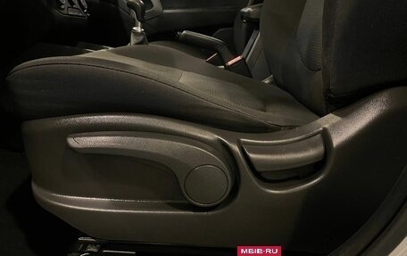 Hyundai Creta I рестайлинг, 2018 год, 1 737 000 рублей, 34 фотография