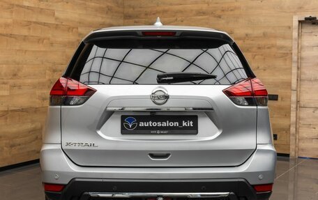 Nissan X-Trail, 2019 год, 2 390 000 рублей, 3 фотография