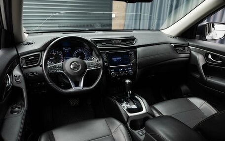 Nissan X-Trail, 2019 год, 2 390 000 рублей, 8 фотография
