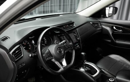 Nissan X-Trail, 2019 год, 2 390 000 рублей, 10 фотография