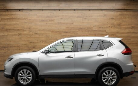 Nissan X-Trail, 2019 год, 2 390 000 рублей, 6 фотография