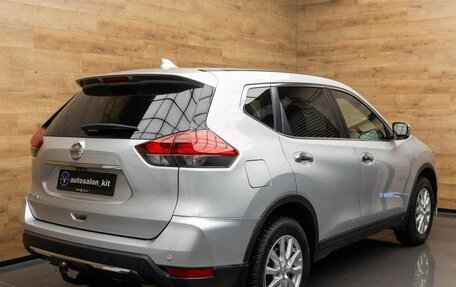 Nissan X-Trail, 2019 год, 2 390 000 рублей, 4 фотография