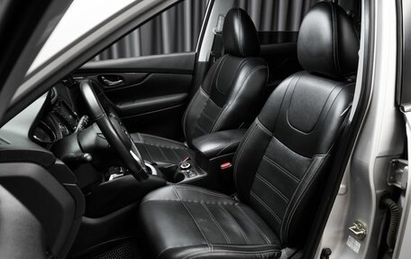 Nissan X-Trail, 2019 год, 2 390 000 рублей, 7 фотография