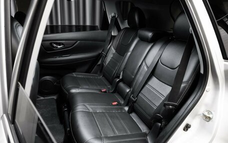 Nissan X-Trail, 2019 год, 2 390 000 рублей, 12 фотография